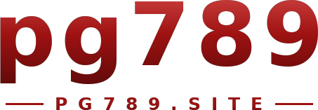 pg789 logo